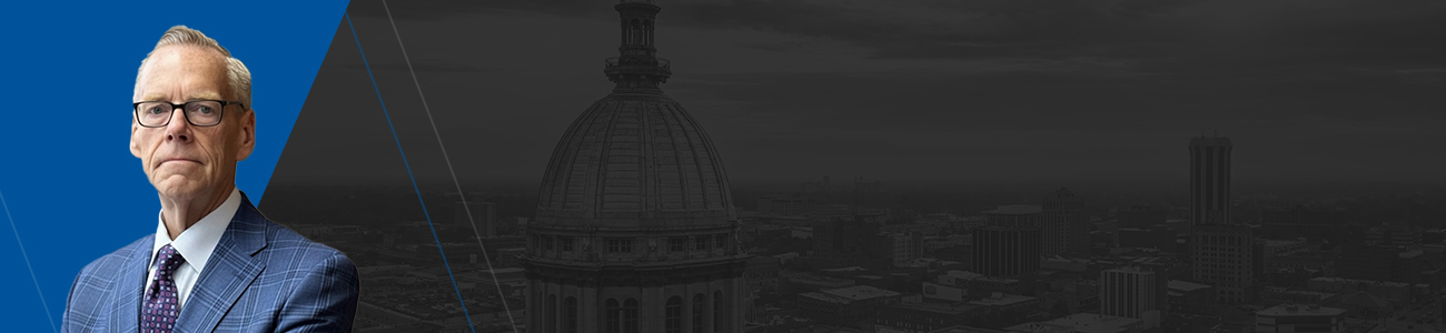 W. Scott Hanken, Attorney at Law Banner