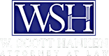 W. Scott Hanken, Attorney at Law