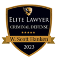 Elite Lawyer in Criminal Defense 2023