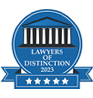 Lawyers of Distinction 2023