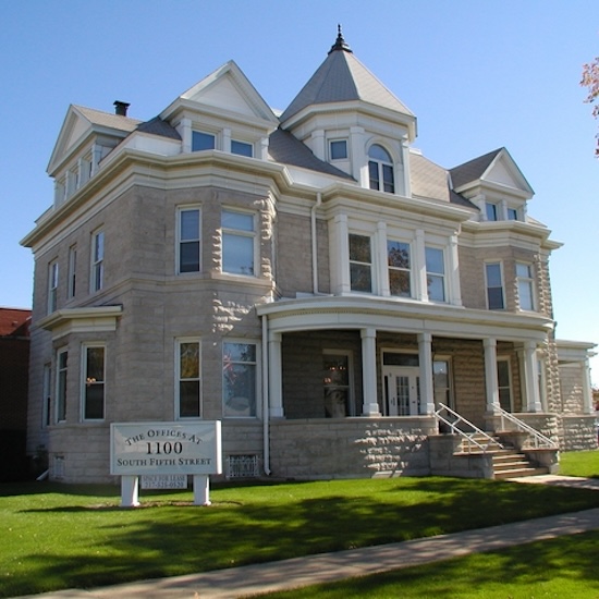 Hanken Law Office Building
